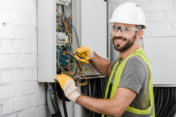 Best Local Electrician Companies  in Hamilton City, CA