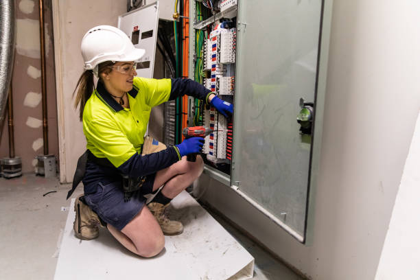 Best Electrical Repair Services  in Hamilton City, CA