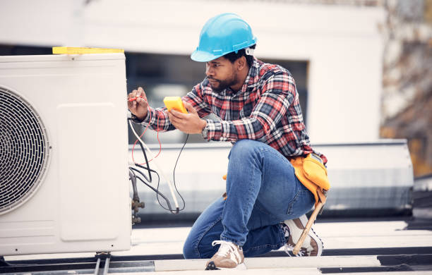Best Industrial Electrical Services  in Hamilton City, CA