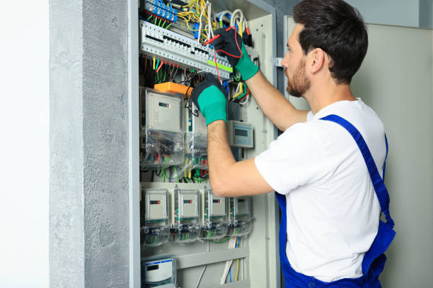 Best Electrical Repair Services  in Hamilton City, CA