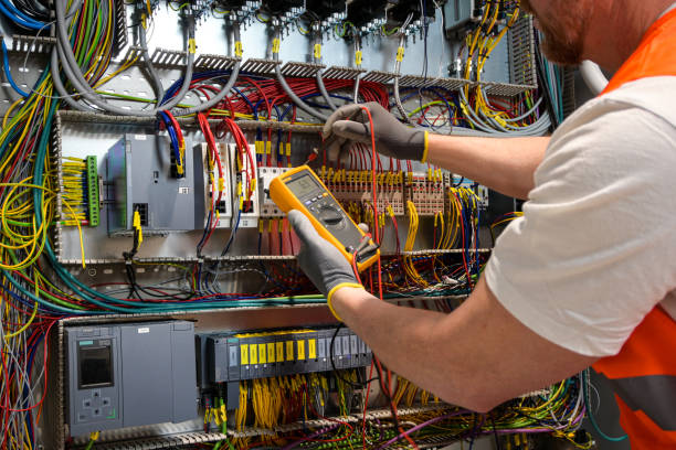 Best Best Electricians Near Me  in Hamilton City, CA