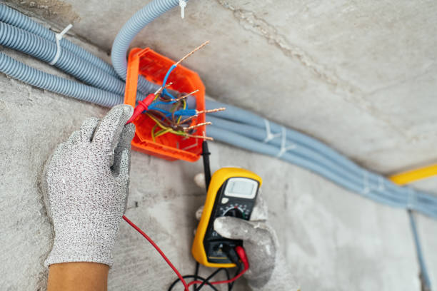 Best Residential Electrician Services  in Hamilton City, CA